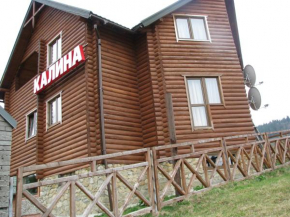 Cottage Kalina Bukovel